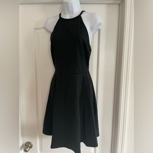 Cynthia Rowley LBD size Medium.